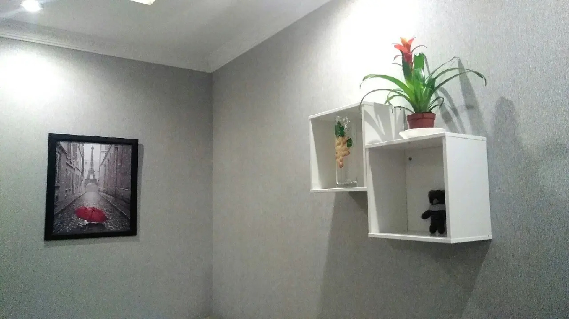 Апартаменты элитные на переулке Трудолюбия с джакузи