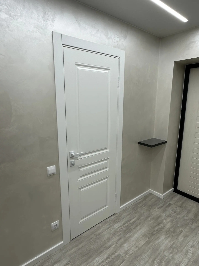 Апартаменты на улице Танкистов 80а