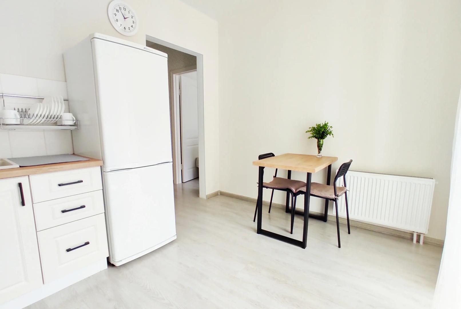 Апартаменты На Карамзина