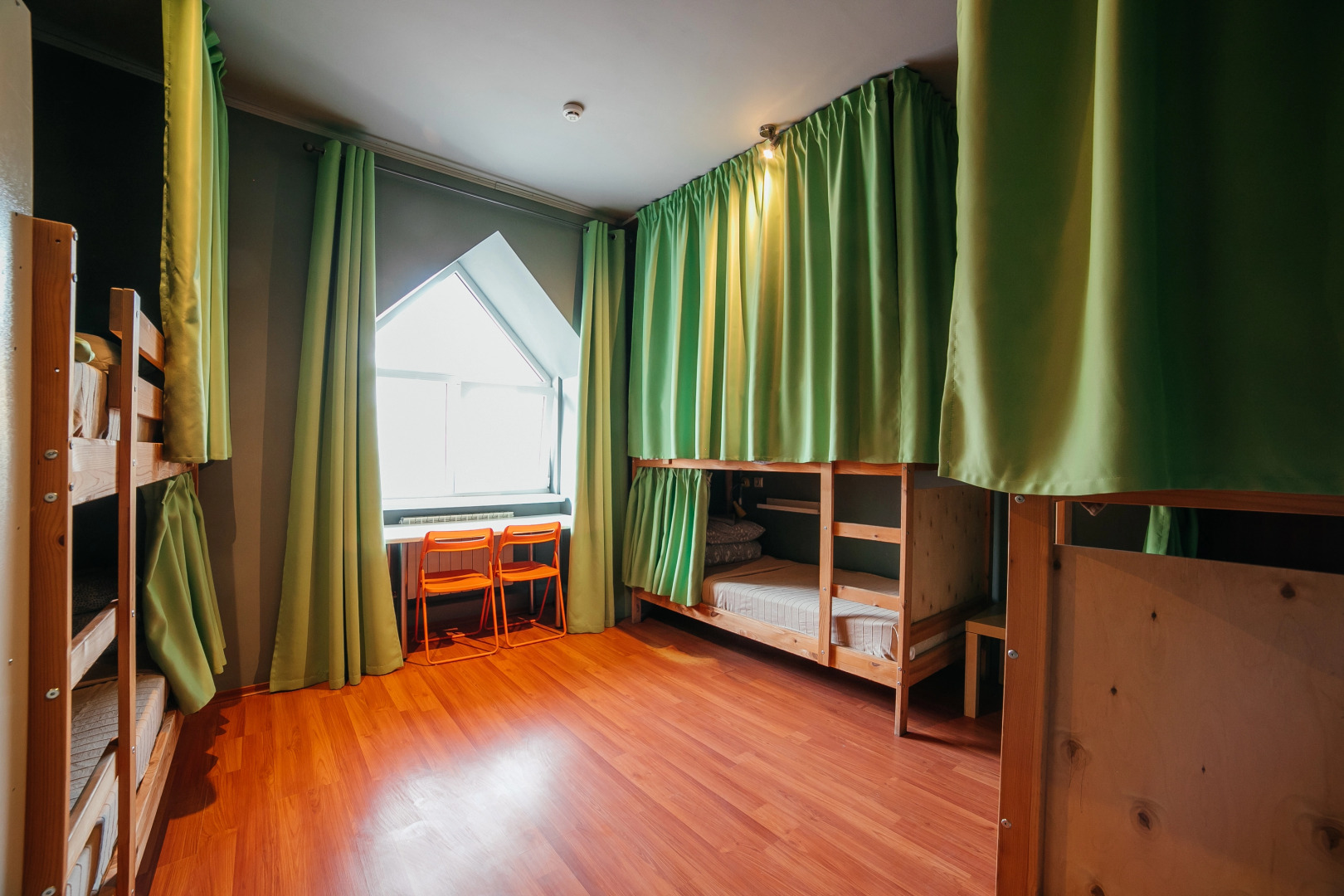 Гостевой дом Good Rooms
