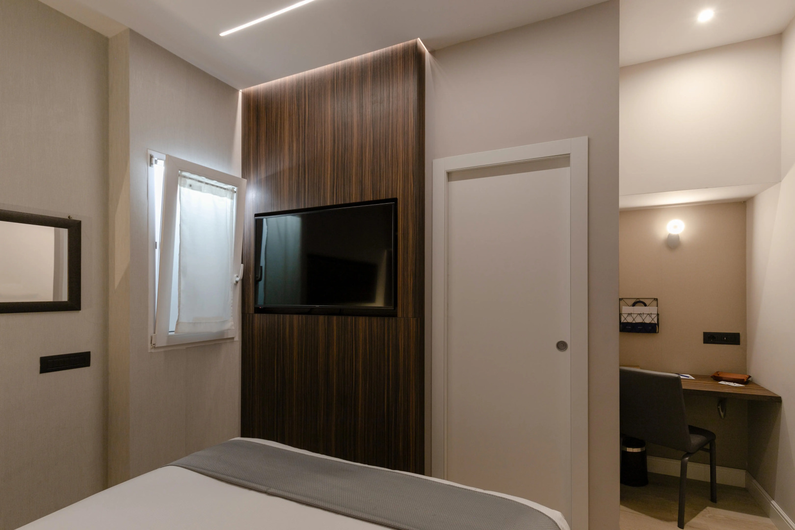 Бутик-отель AH - Duomo Essence