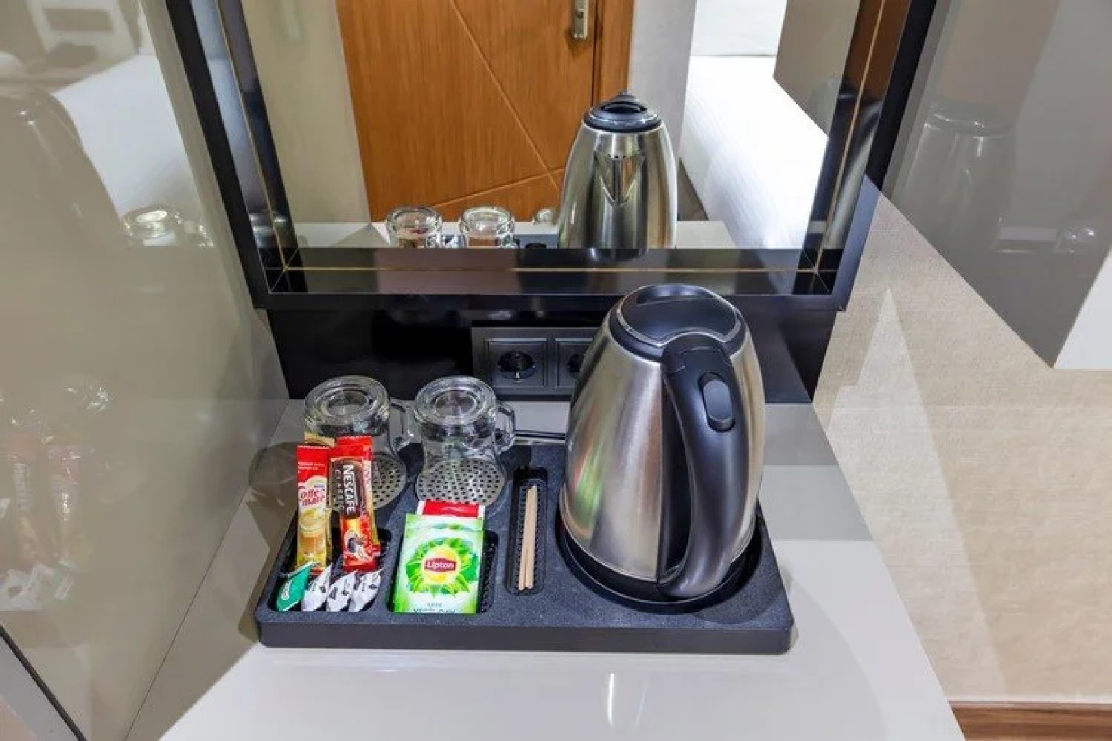 Dem Hotel Premium İstanbul Airport