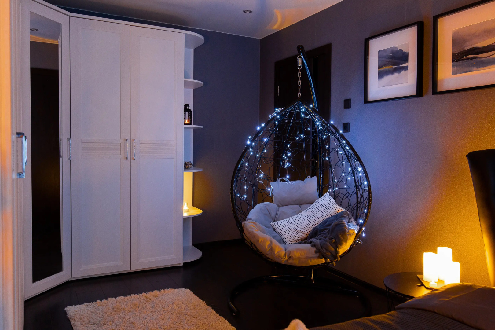 Апартаменты Murmansk