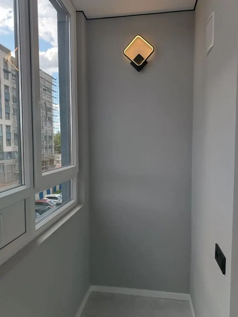 Квартира Уютная Новая в ЖК 11 Мая