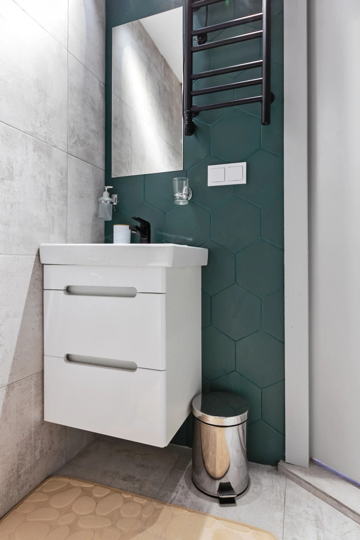 Апарт-отель "В125"