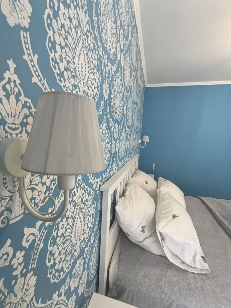 Частный дом в Калининграде