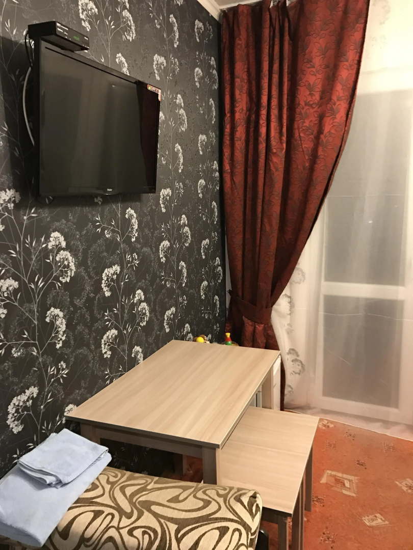 Гостевой Дом ОлимпПарк