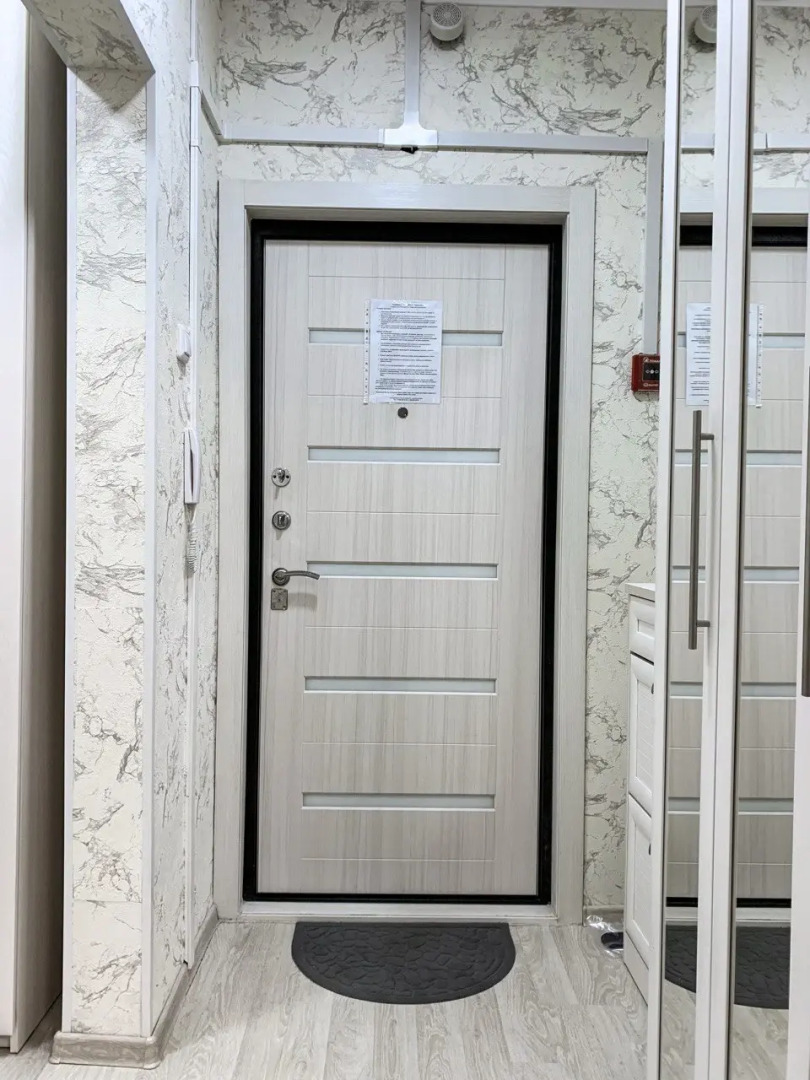 Квартира Рядом с Руднево вГости