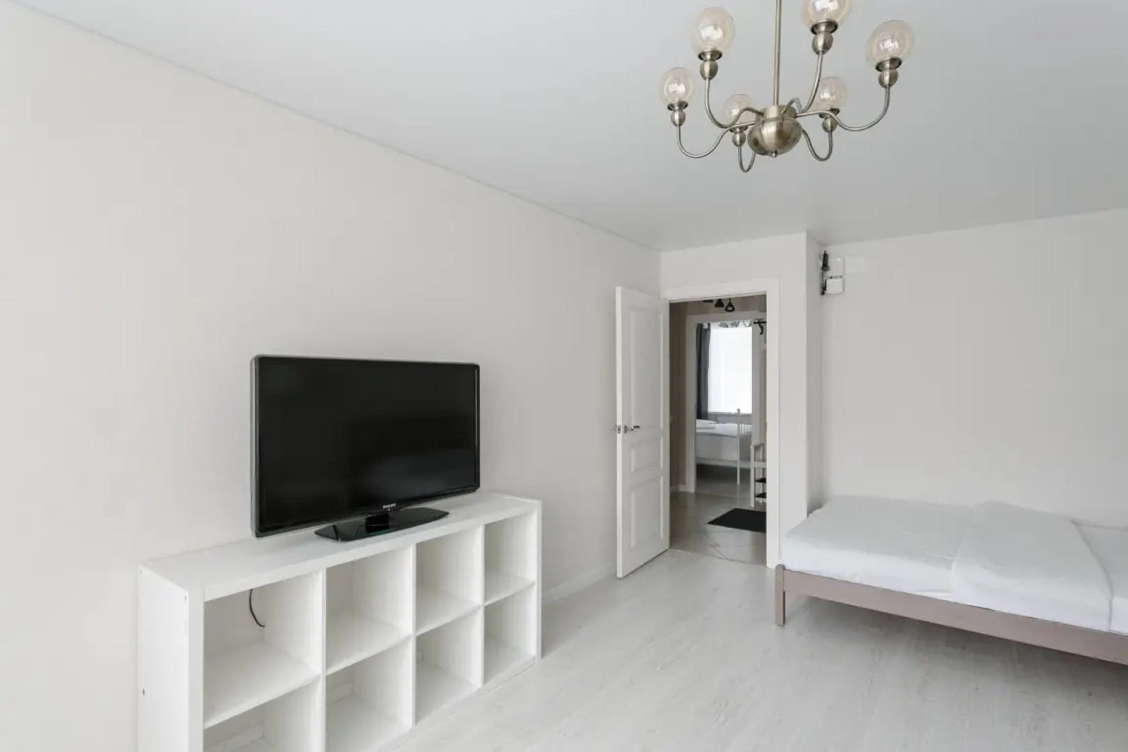 Апартаменты Хочу Приехать на Кирова 38