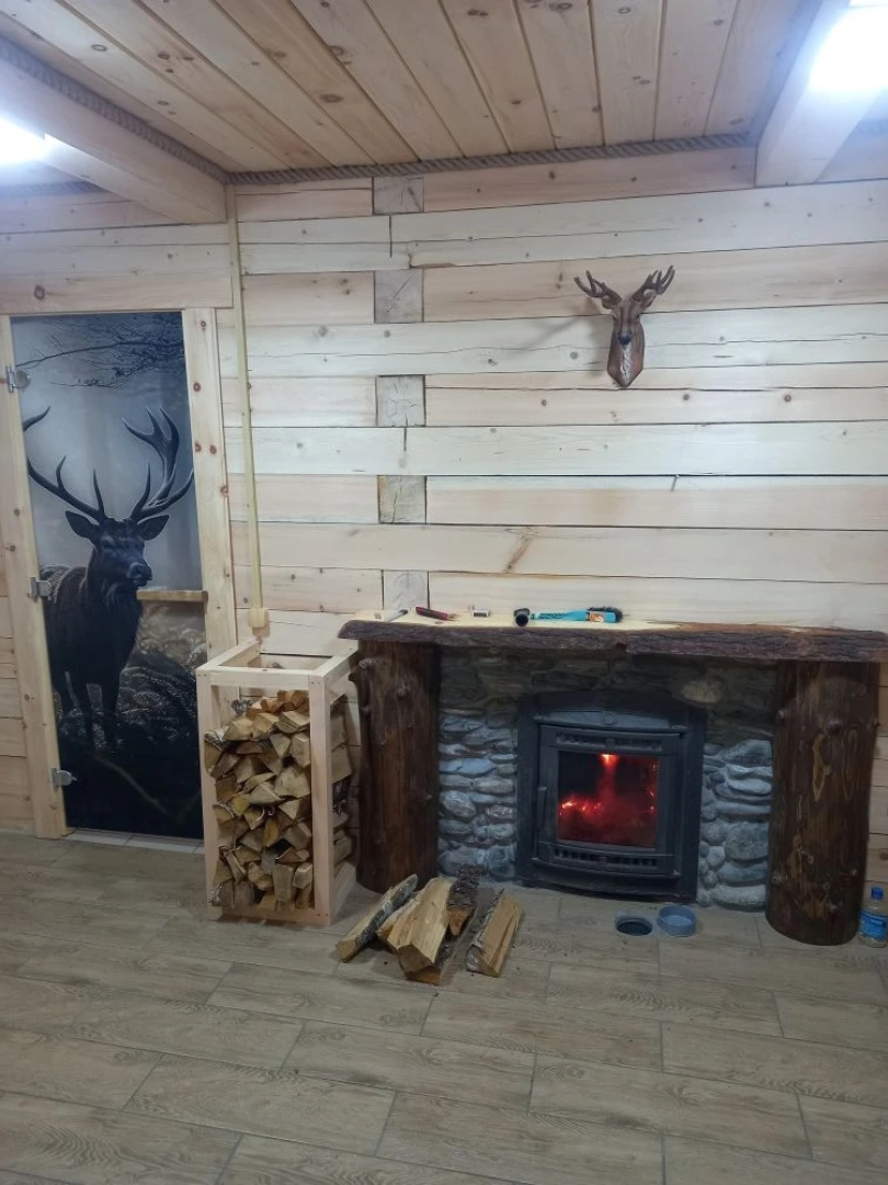 Гостевой дом Еловый