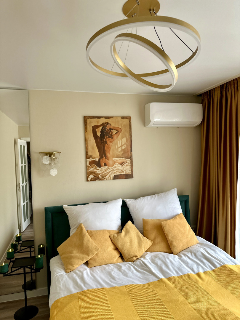 Квартира Уютная Квартира у Площади Победы