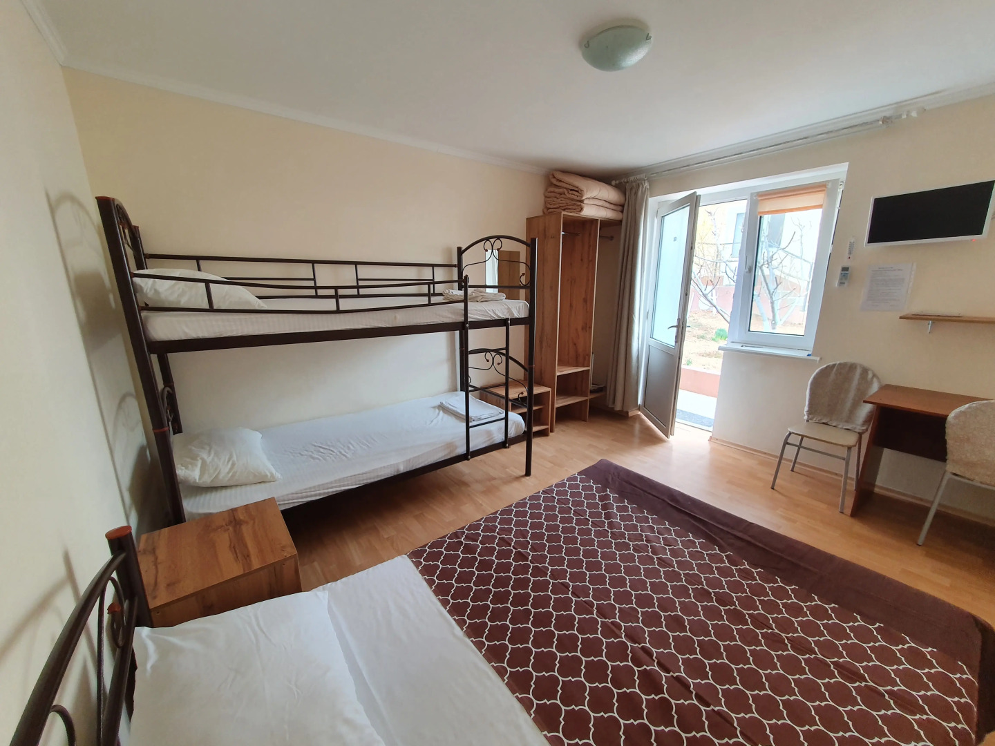 Гостевой дом Вятка