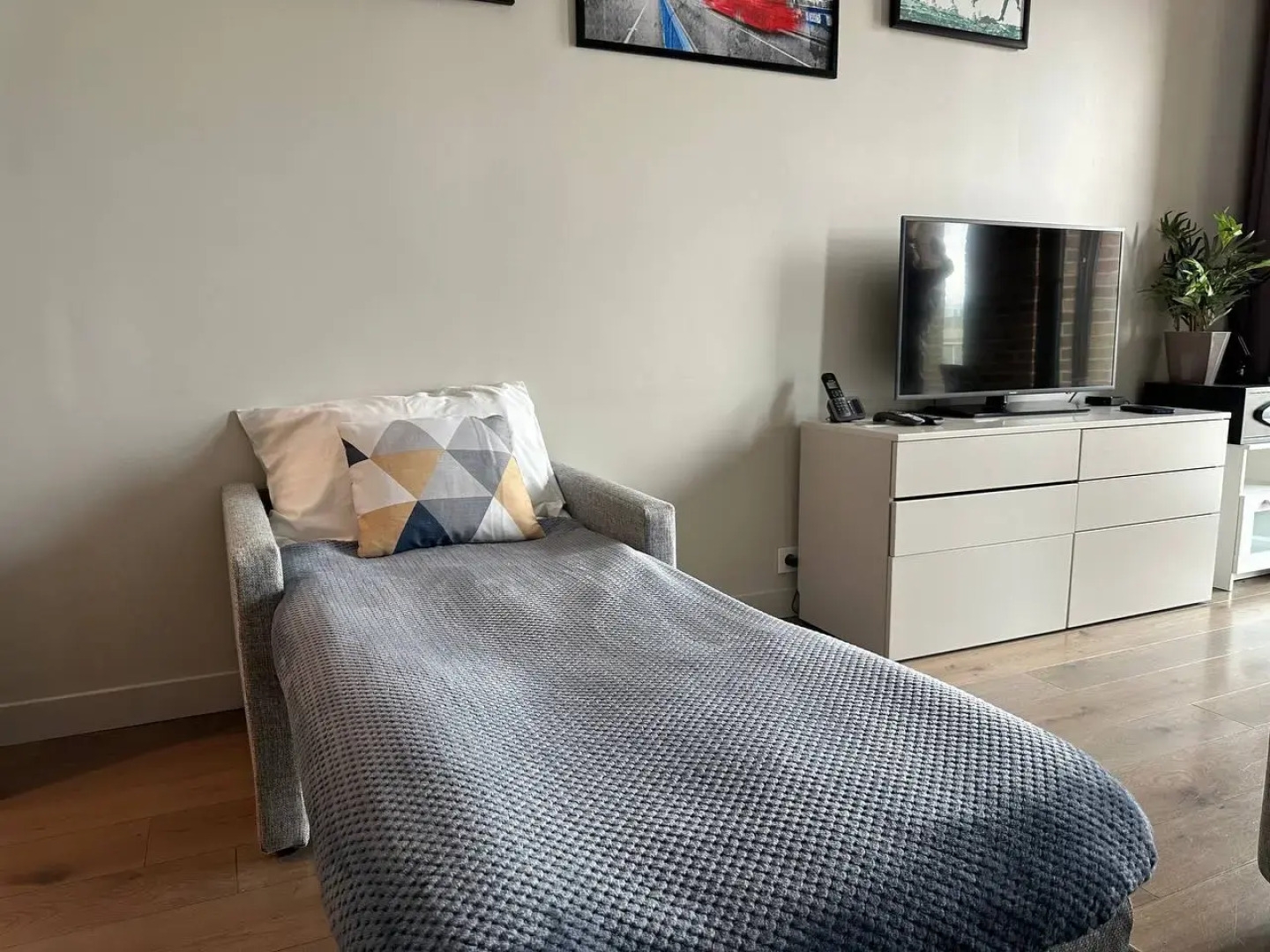 Апартаменты LUX