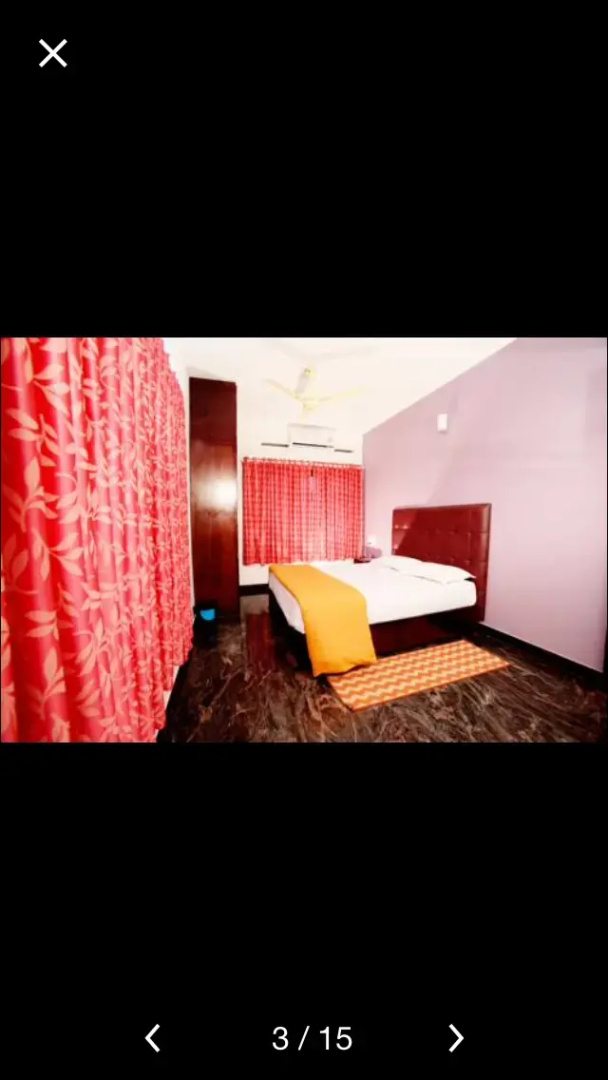 Апартаменты Beerheba Three bed Room