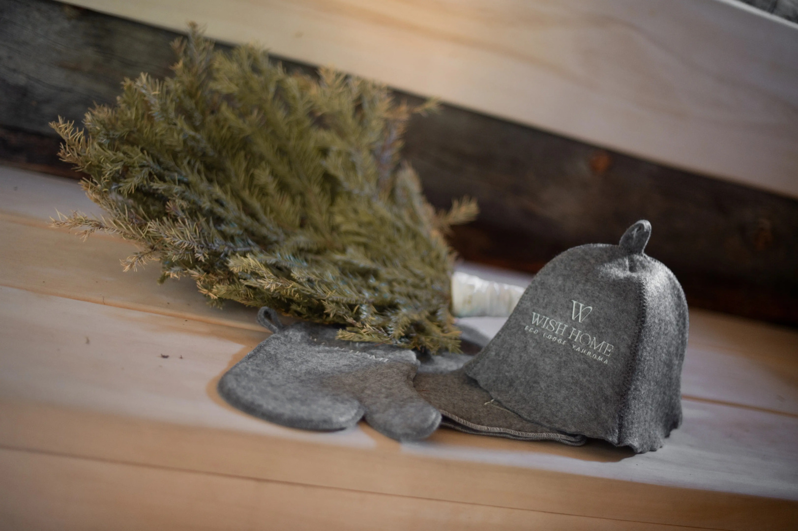 Гостевой Дом Wish Home Дубовая Роща