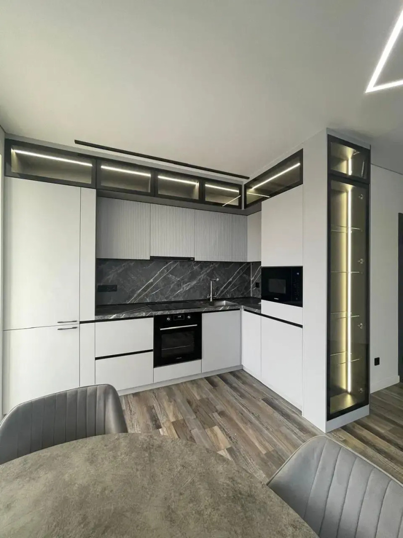 Квартира Студия Бизнесс-класса