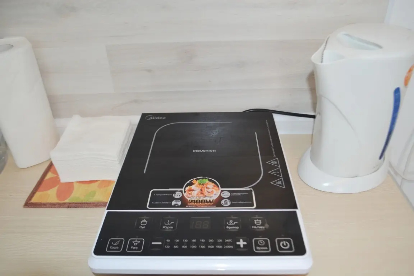 Апартаменты Полет