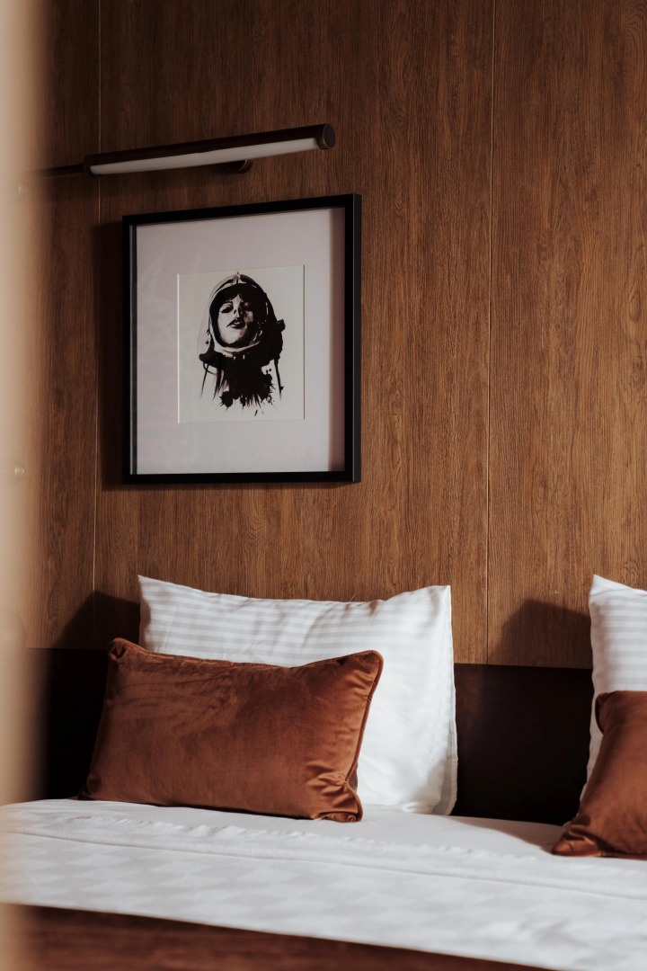 Alp Pasa Hotel - Special Class