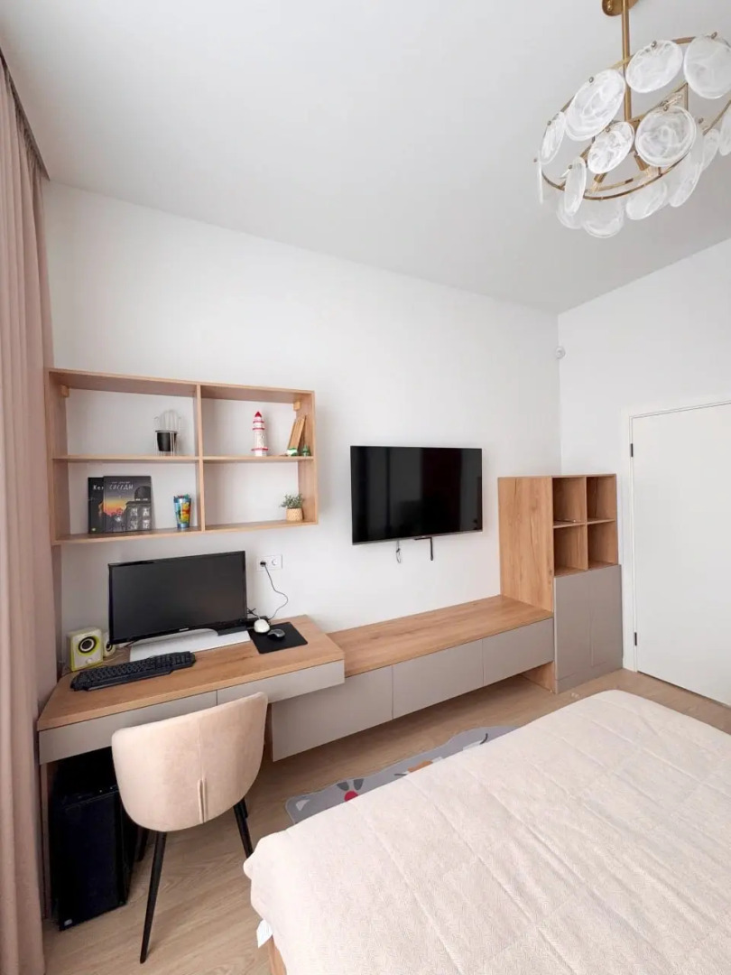 Вилла в 12 минутах от моря с подогреваемым бассейном