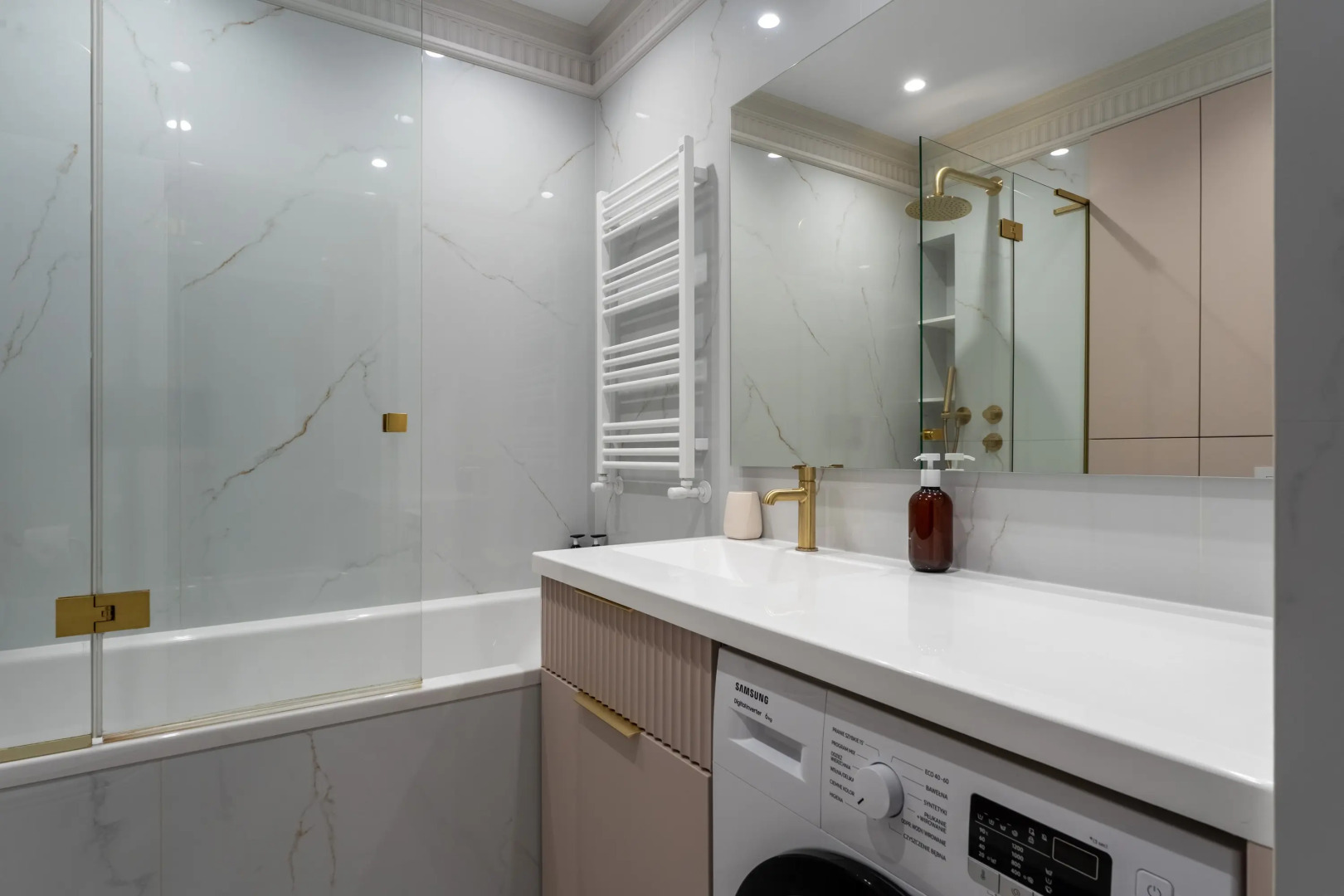 Апартаменты Virginia by Pavlov