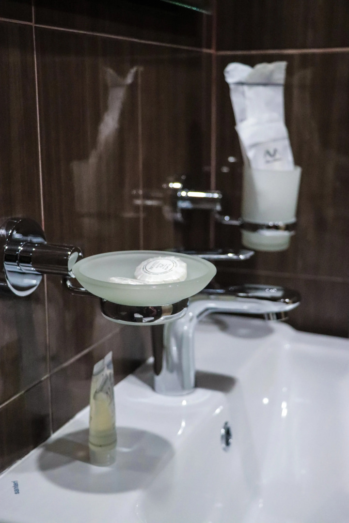 Отель Ереван Центр