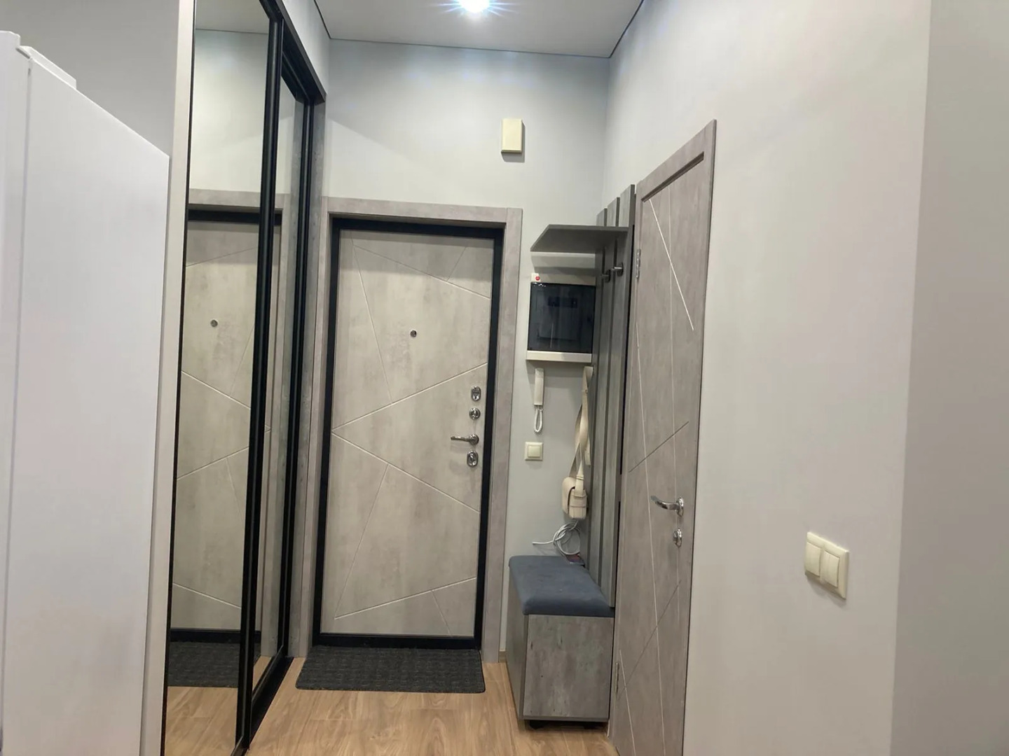 Апартаменты Клубный Дом Vivaldi в Центре Тюмени