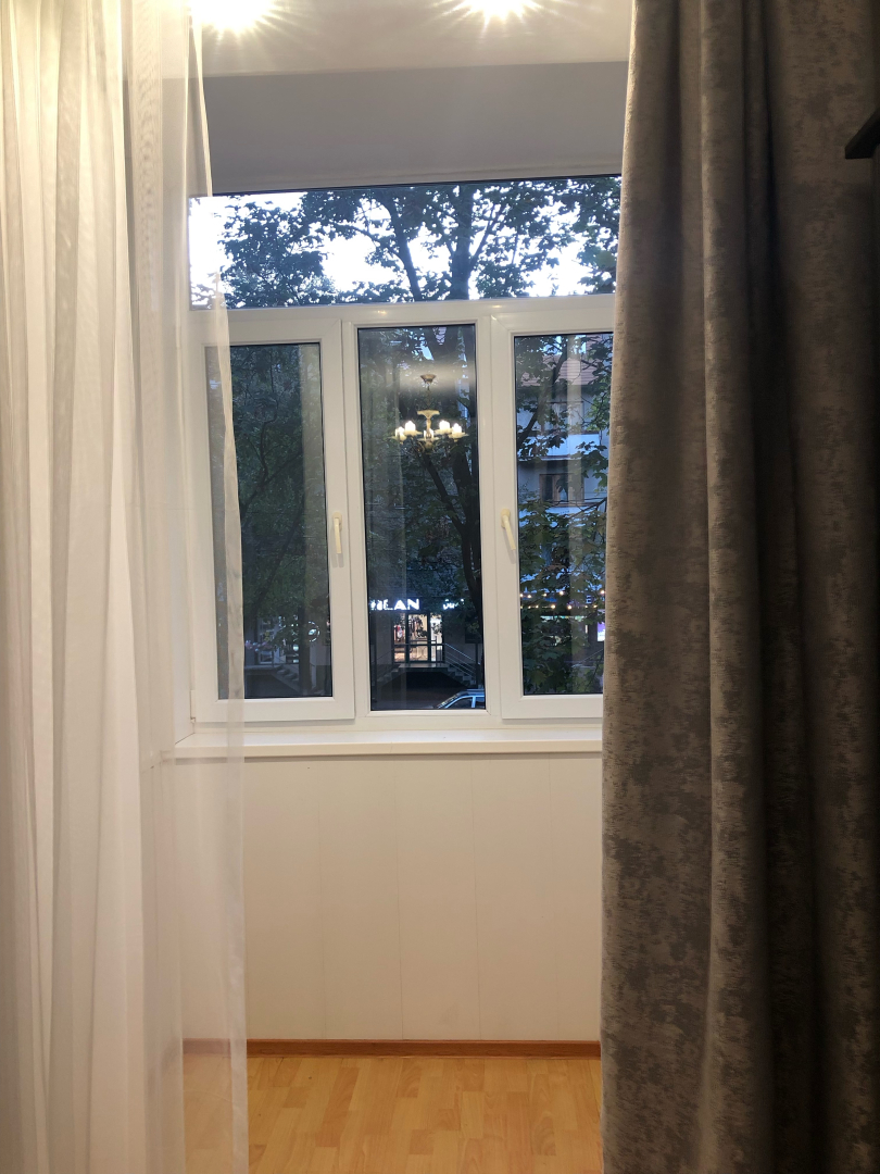 Жилое помещение Ватутина 60