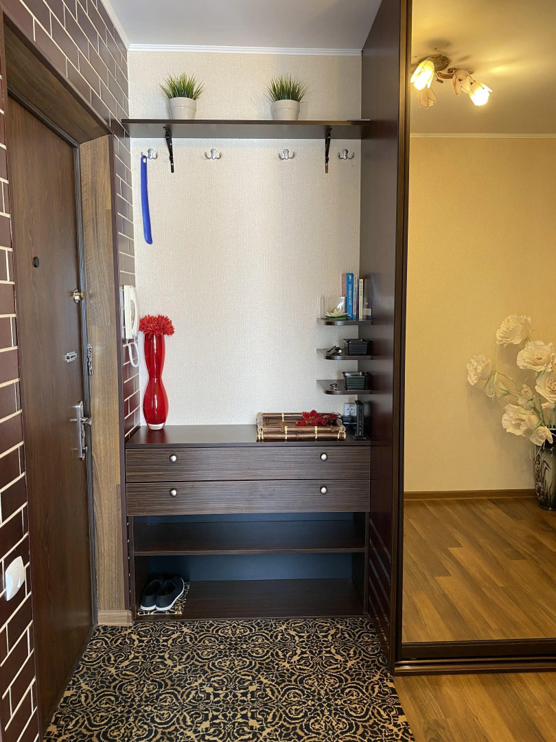 Апартаменты "Всё близко"