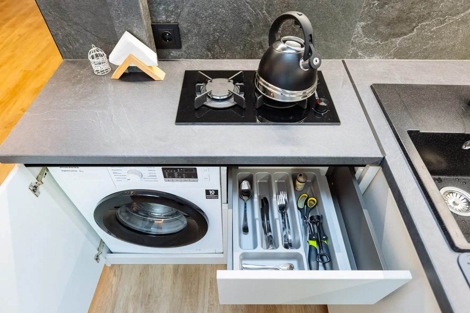 Апартаменты Malkova Apartments на Житомирской