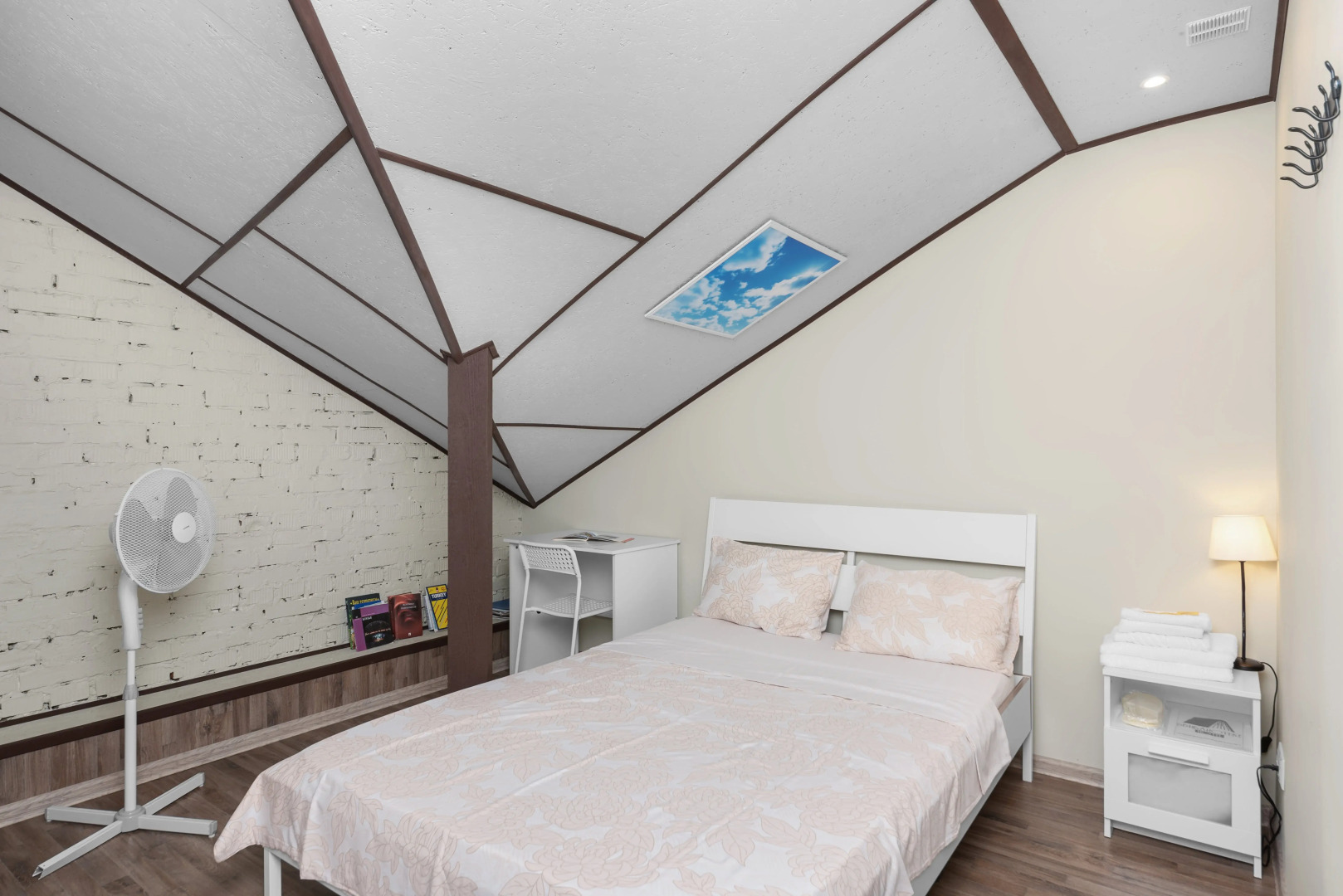 Отель Библиотека