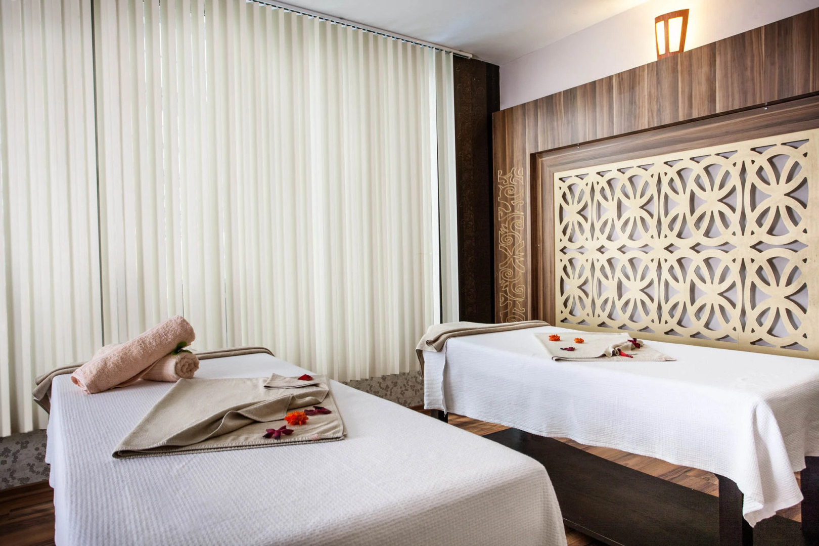 Отель Tusan Beach Resort