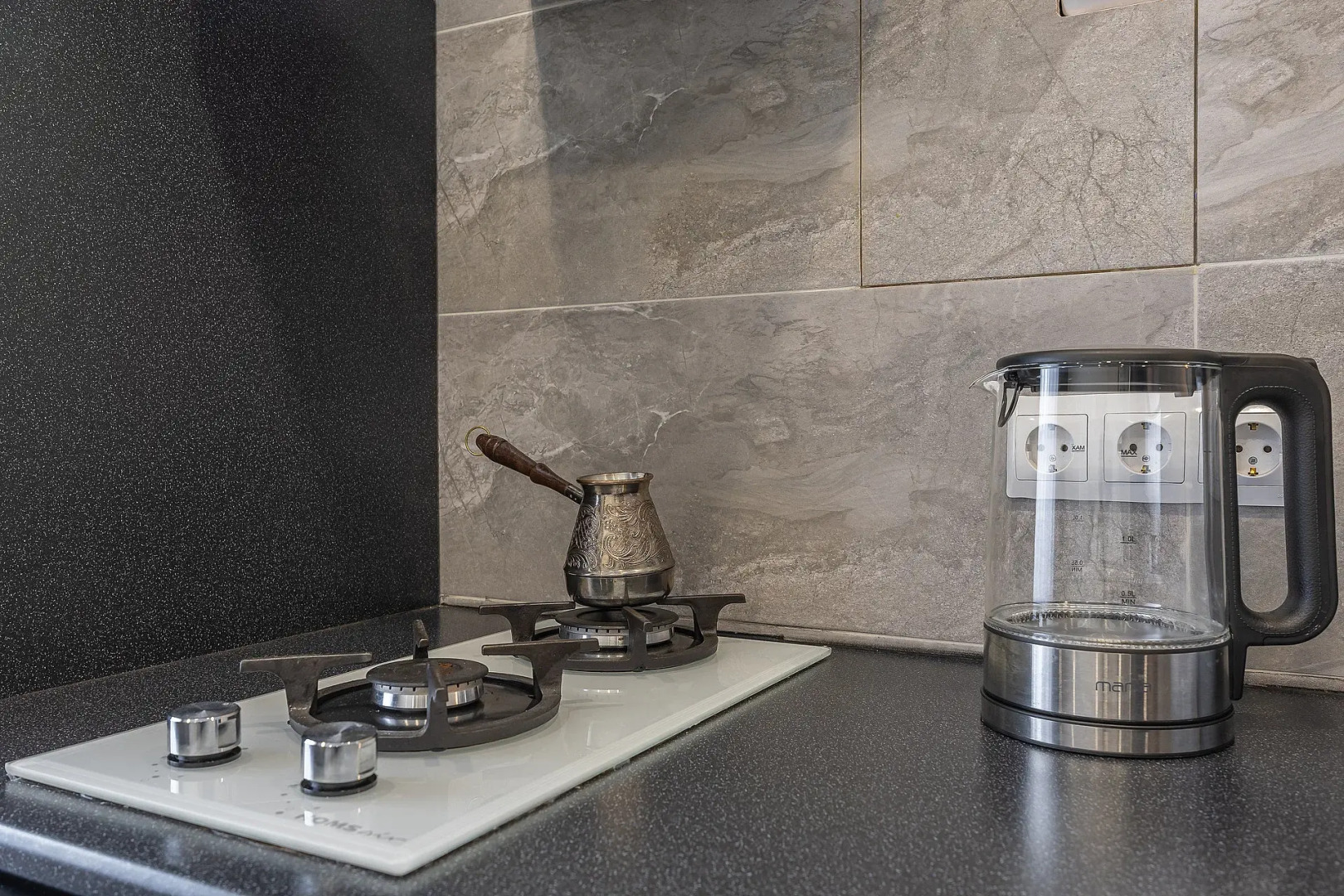 Апартаменты Как дома рядом с Кремлем