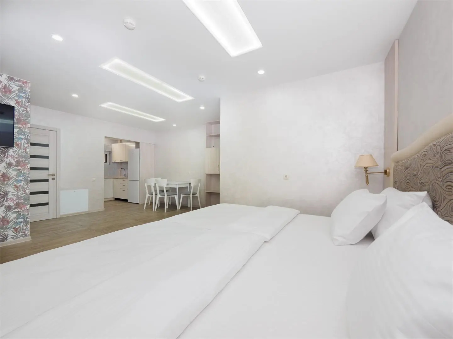 Отель Kailas Park Hotel Sochi