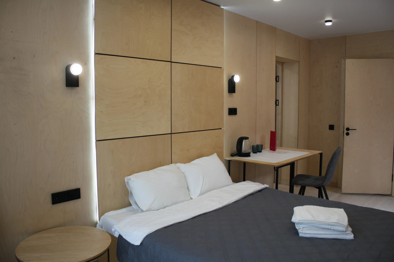 Отель Черёхин