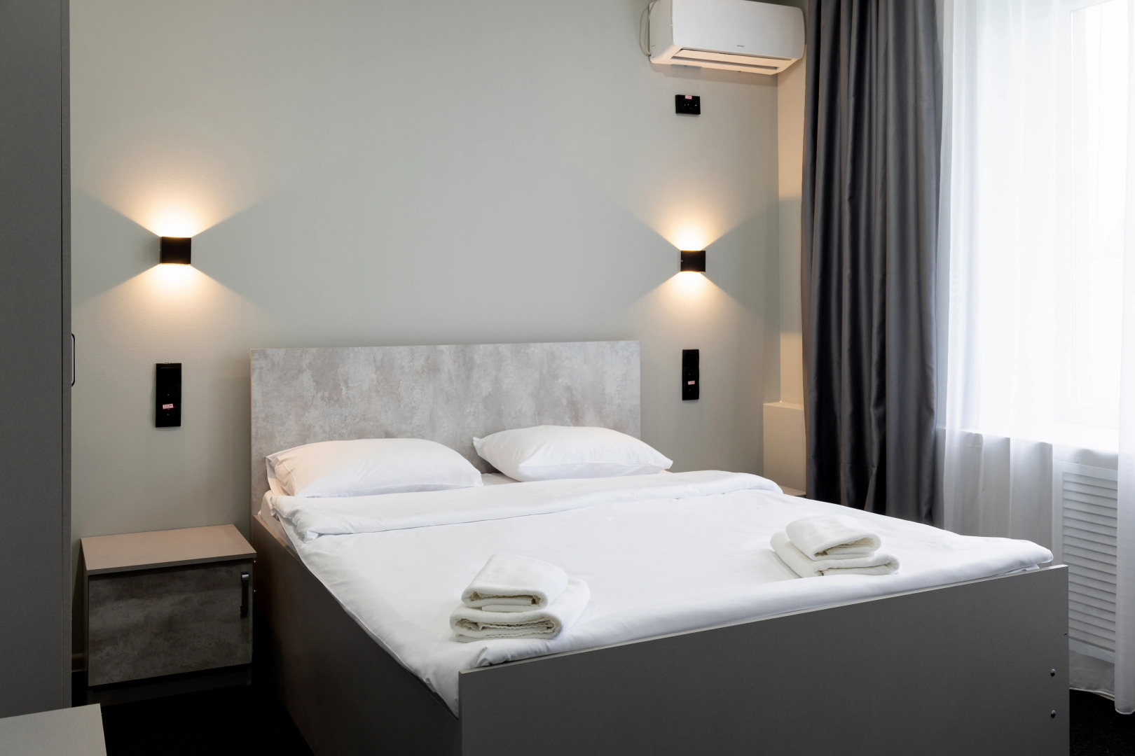 Отель Green Hall