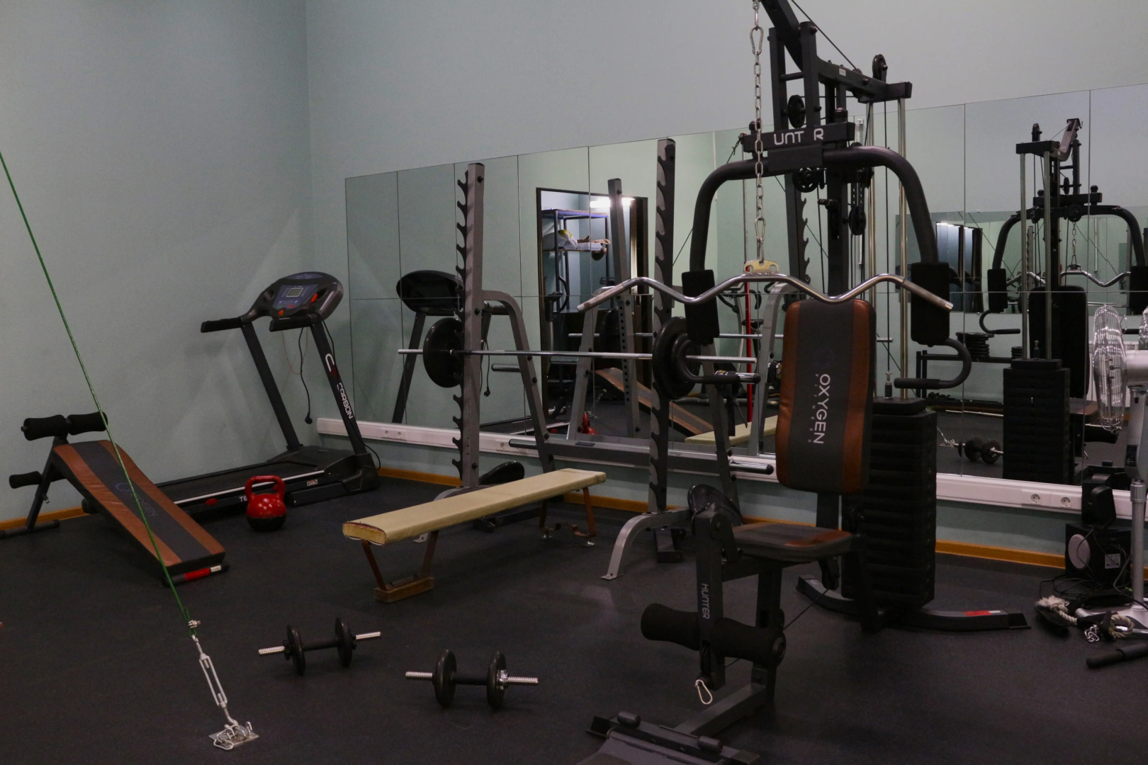 Гостиница Орбиталь 