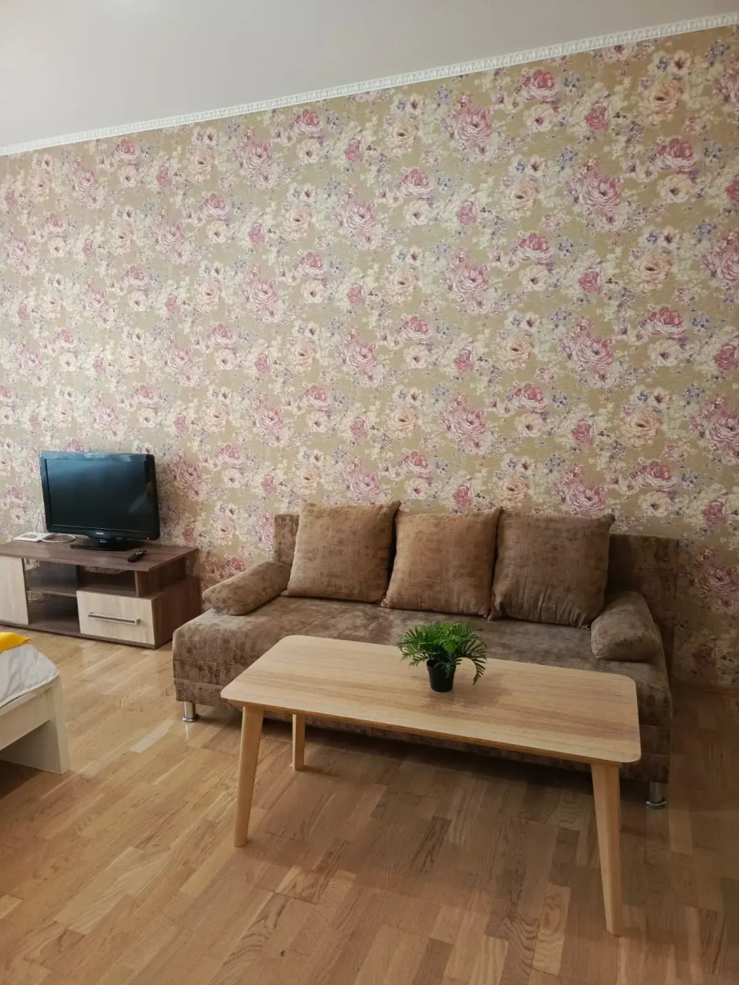 Квартира на улице Энтузиастов 16