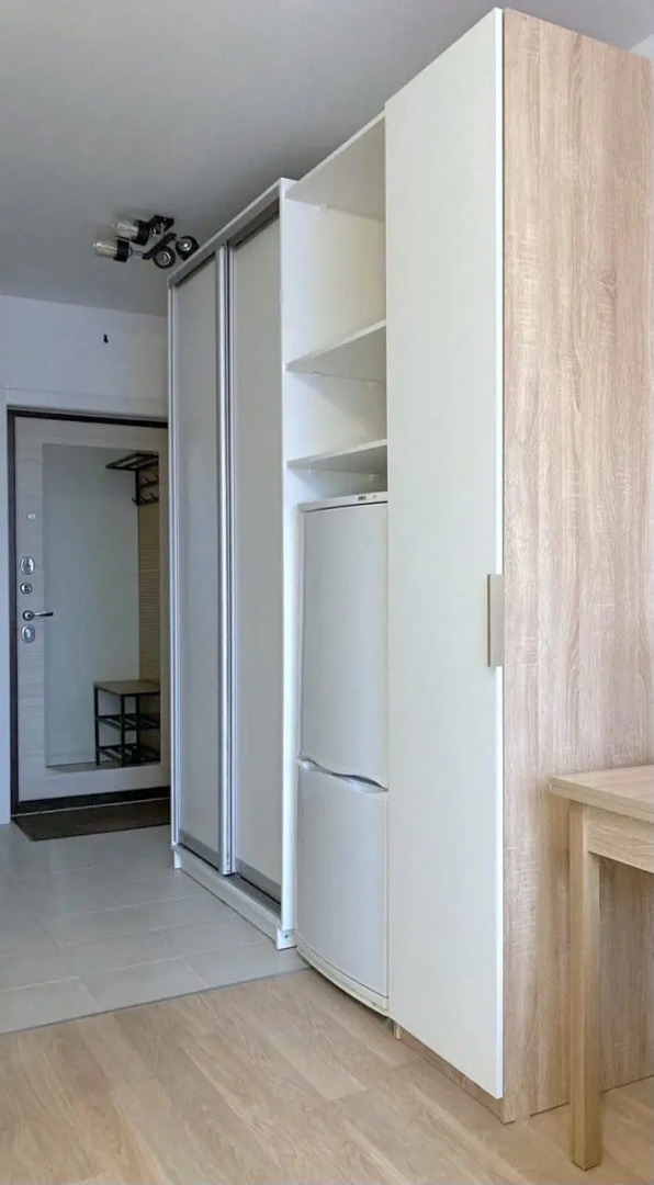 Квартира Студия от Comfort home