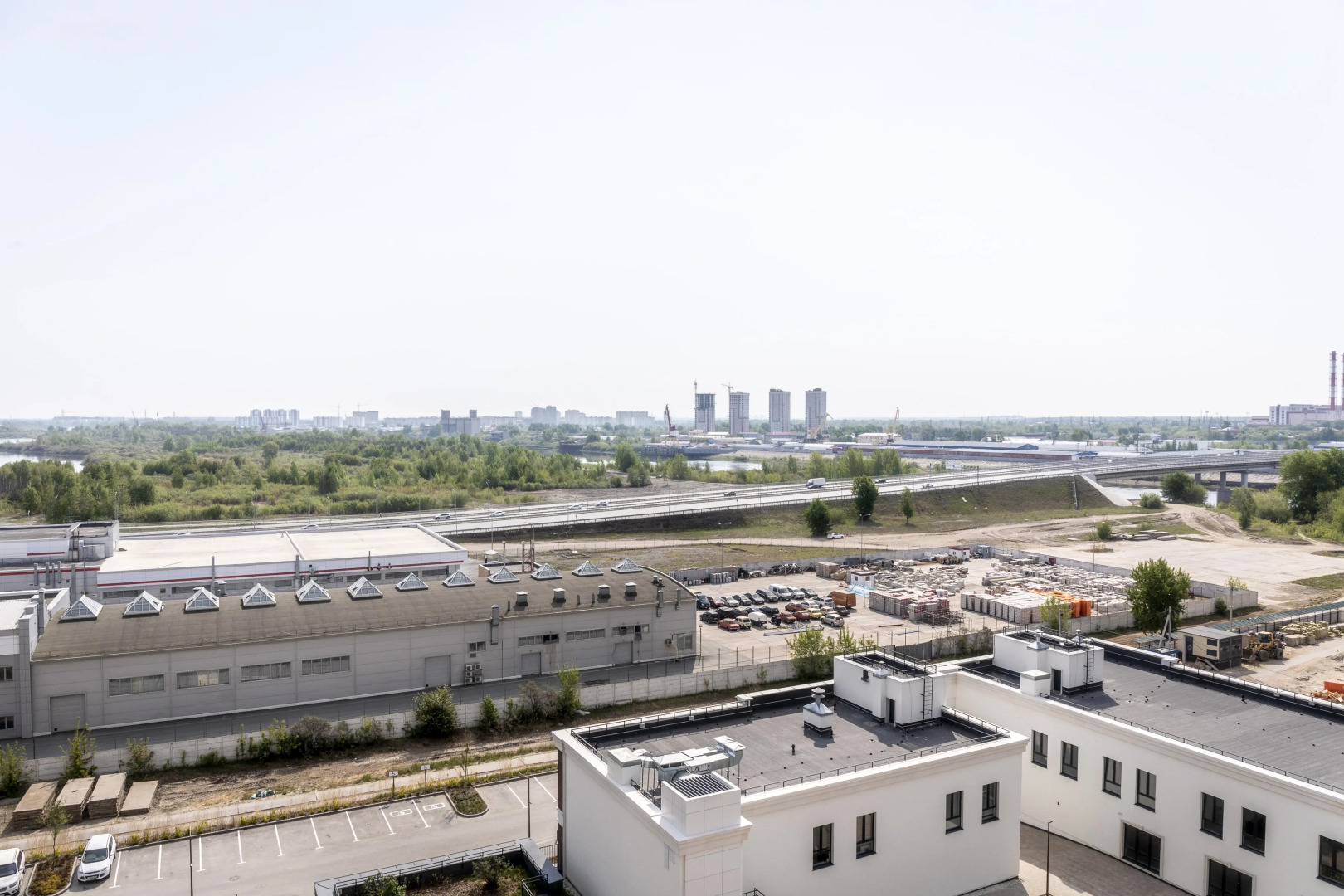 ДомТут - Апартаменты у Аквапарка "Айвазовский"