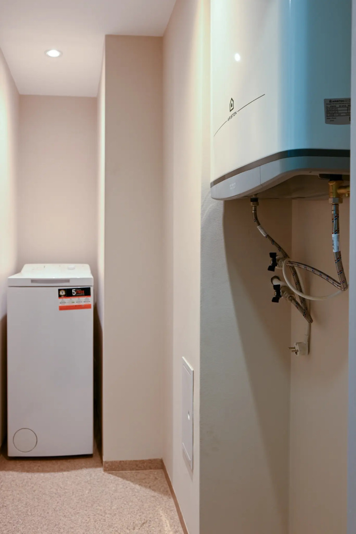 Квартира Чистопольская 61Д