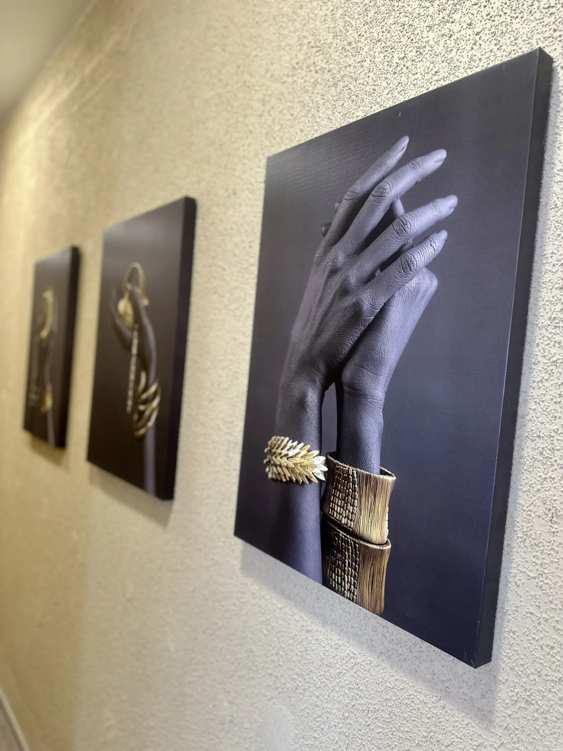 Отель 104 Rooms