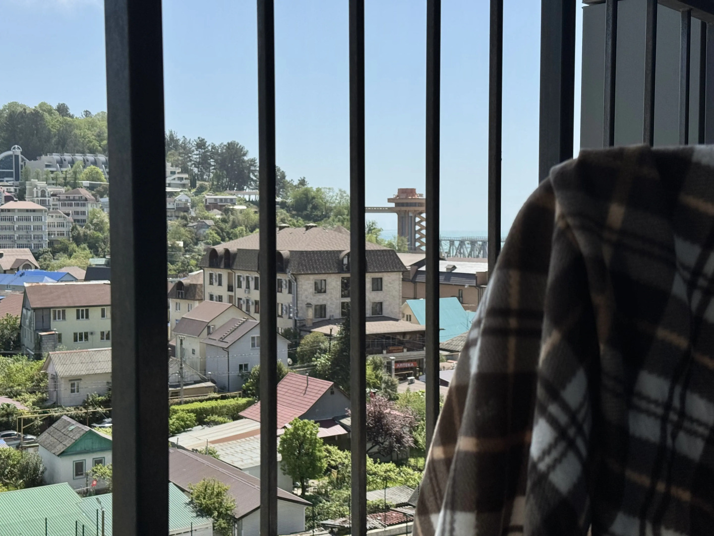 Апартаменты Каравелла Португалии