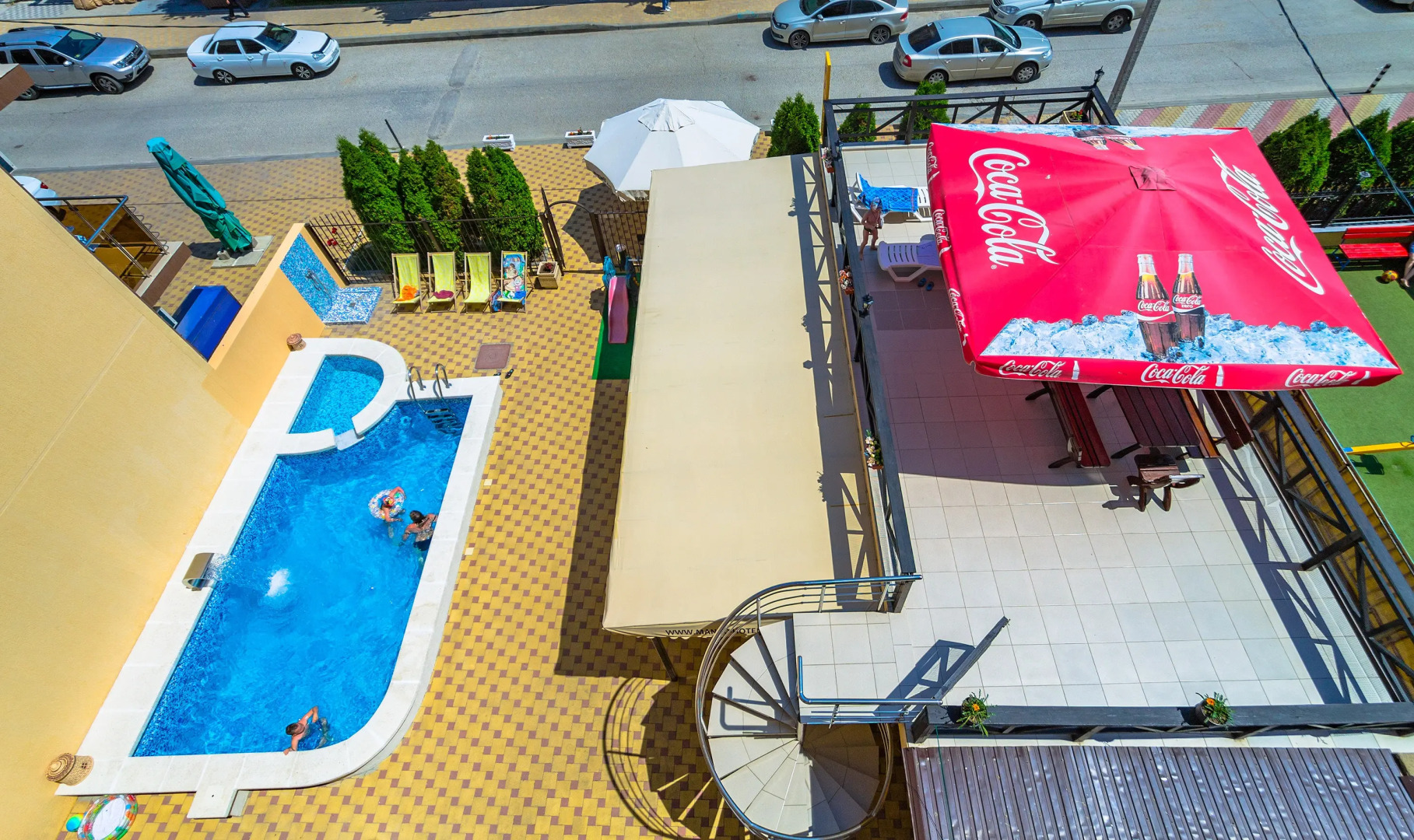 Гостевой Дом Манго