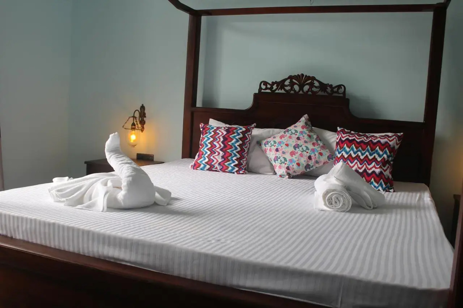 Гостевой дом Surf N Summer