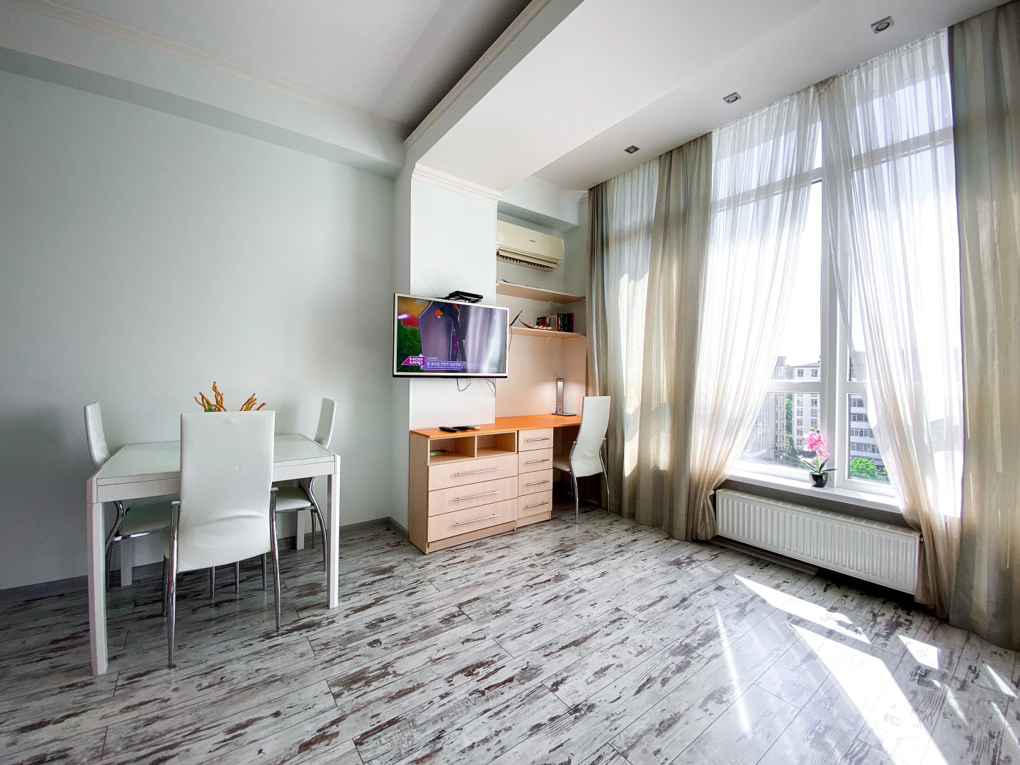 Апартаменты Морская рапсодия Адлер