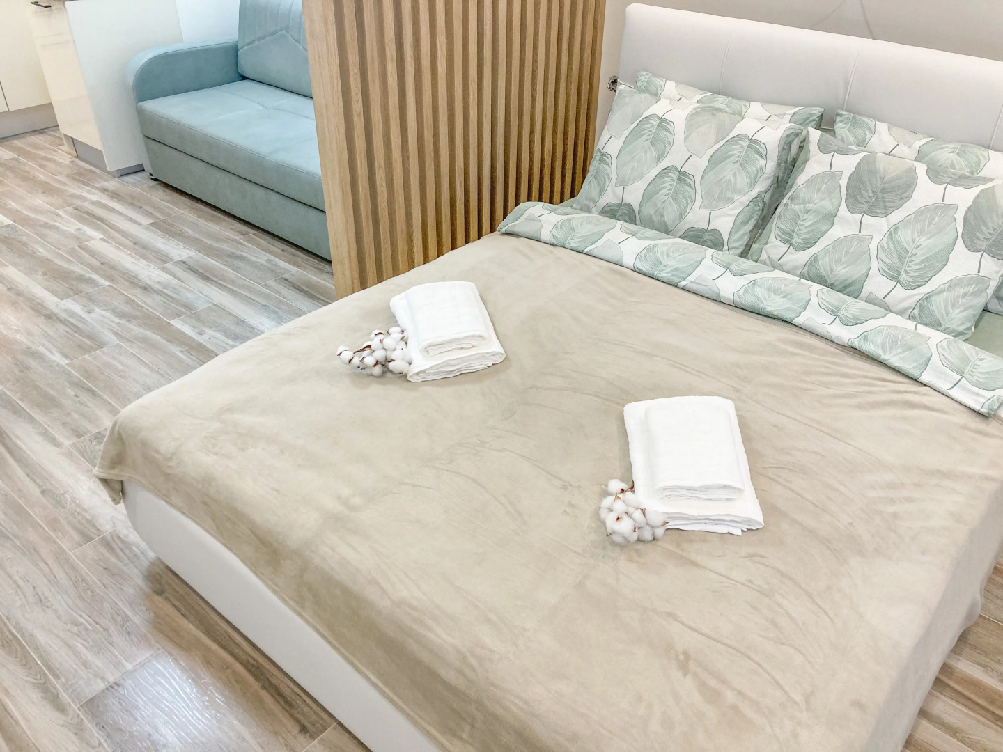 Апартаменты Sun City Apartments 14 в центре города