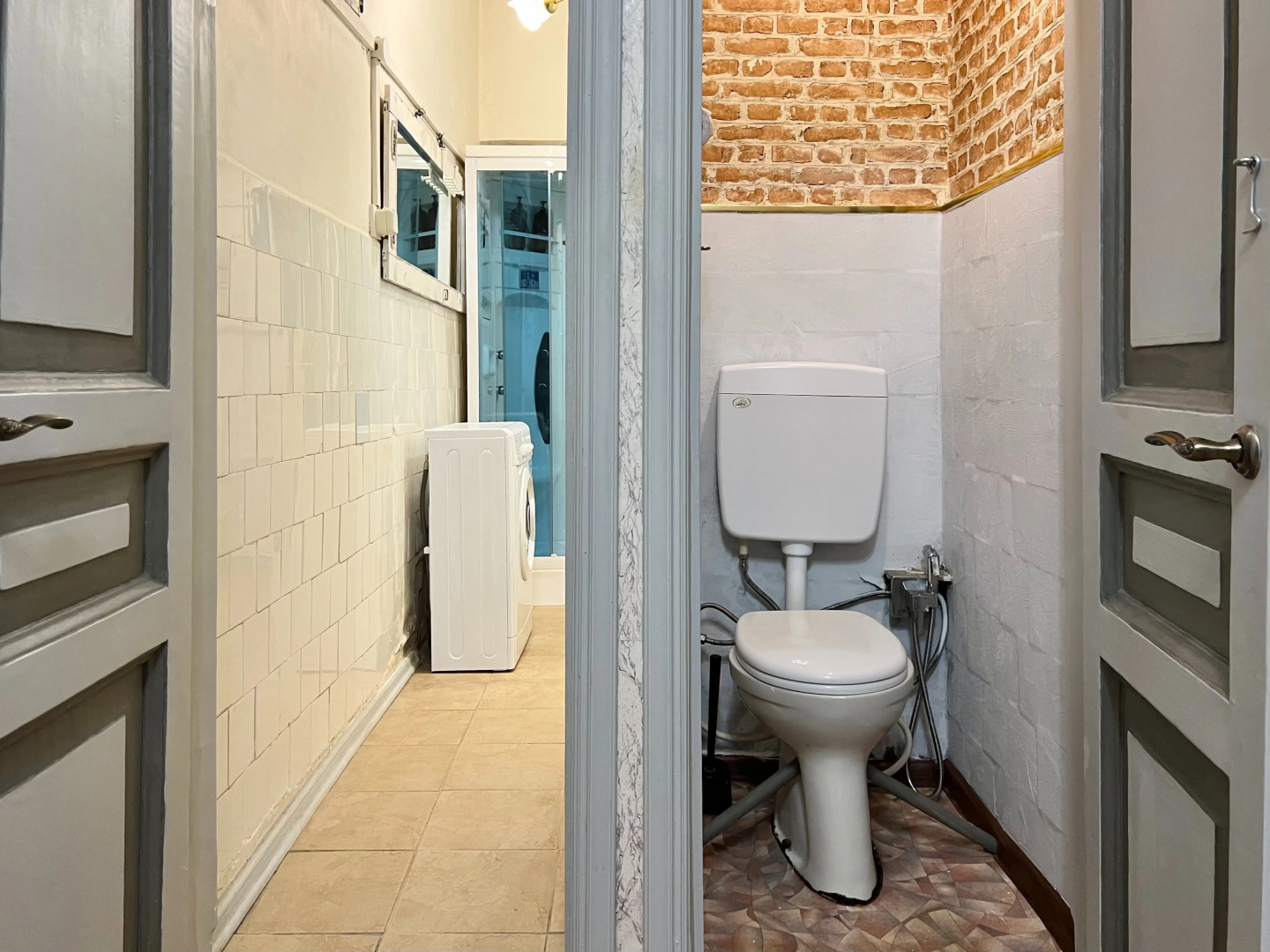 Квартира три спальни, центр, до 8 чел. Rauktis apartments