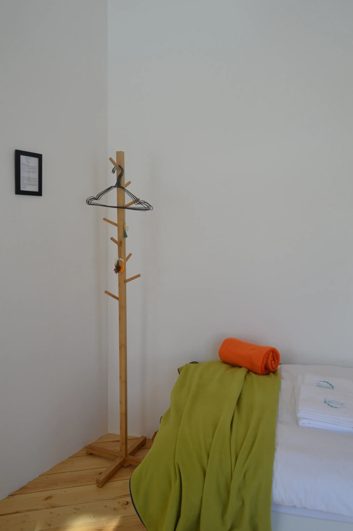 Гостевой дом Nature Rooms