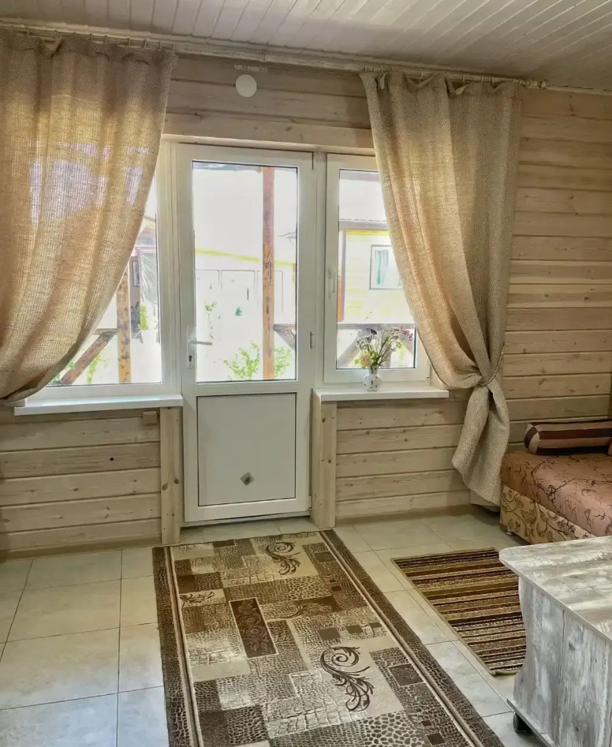 Гостевой дом Миланд