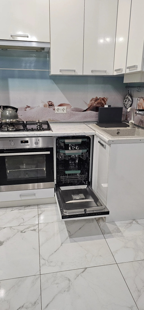 Квартира Soned House